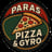 Paras Pizza & Gyro