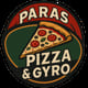Paras Pizza & Gyro