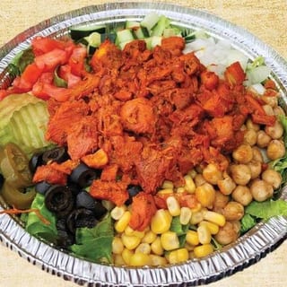 Chicken Salad